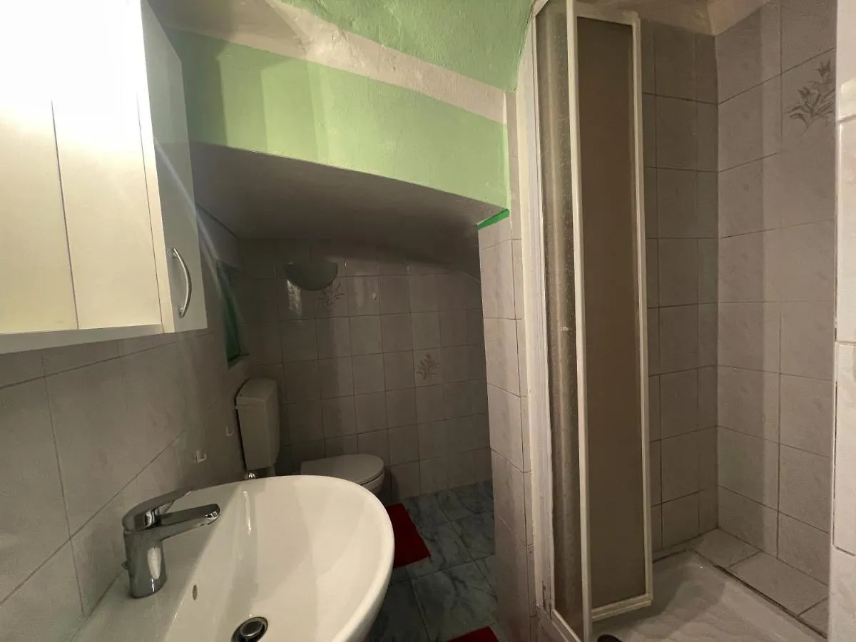 Suite San Siro - Centralissimo E Romantico Sanremo Apartment