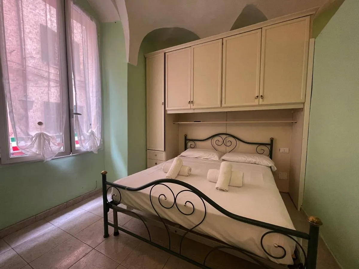 Suite San Siro - Centralissimo E Romantico Sanremo Italy