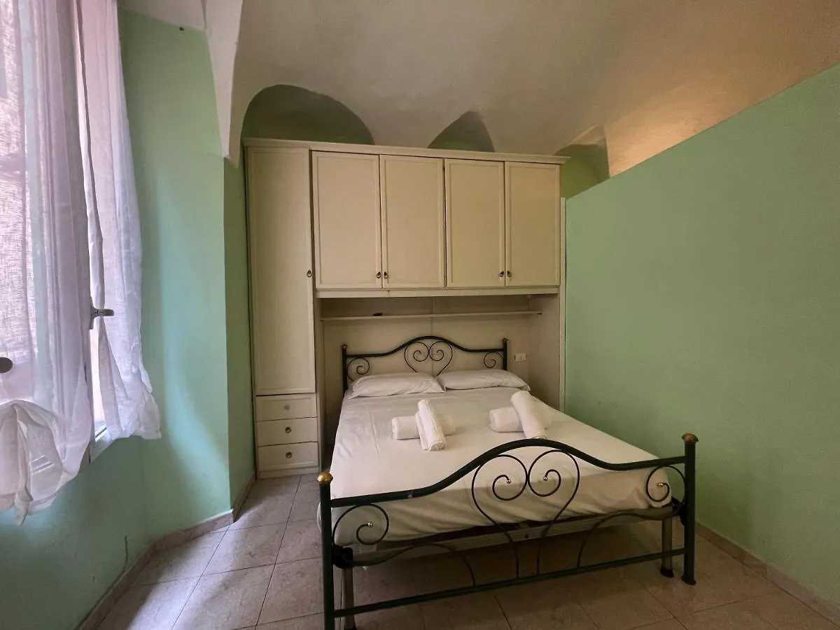 Suite San Siro - Centralissimo E Romantico Sanremo Italy