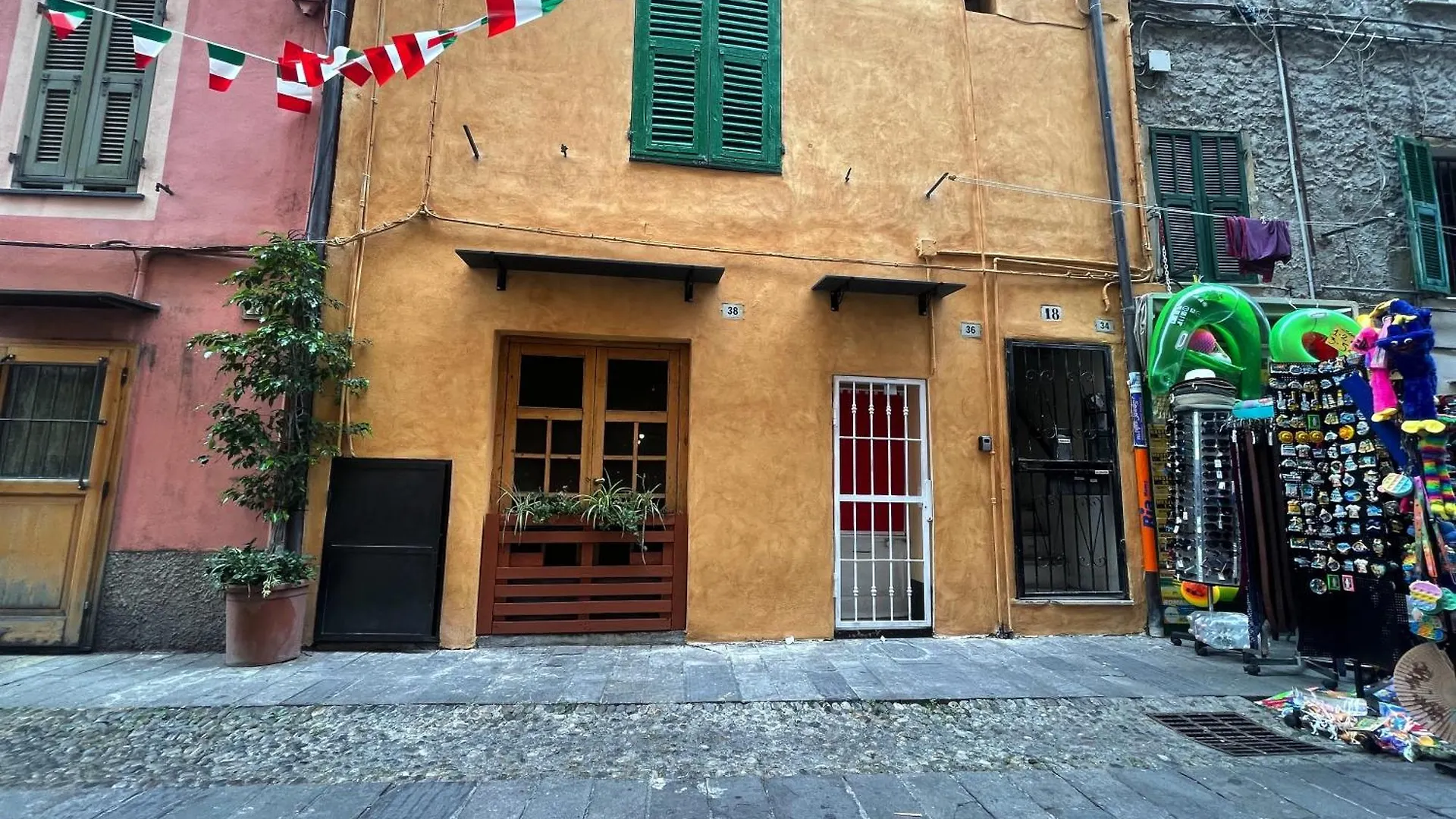 Suite San Siro - Centralissimo E Romantico location