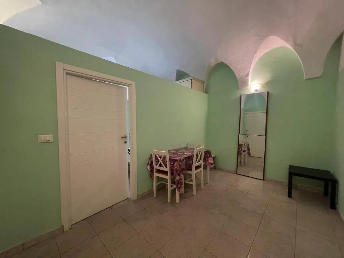 Apartment Suite San Siro - Centralissimo E Romantico Sanremo