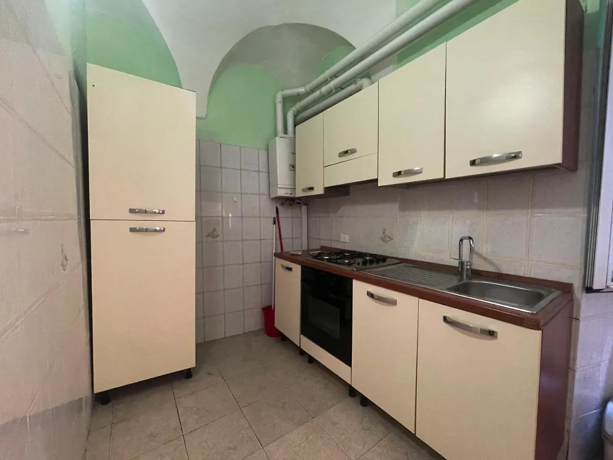 Suite San Siro - Centralissimo E Romantico Sanremo